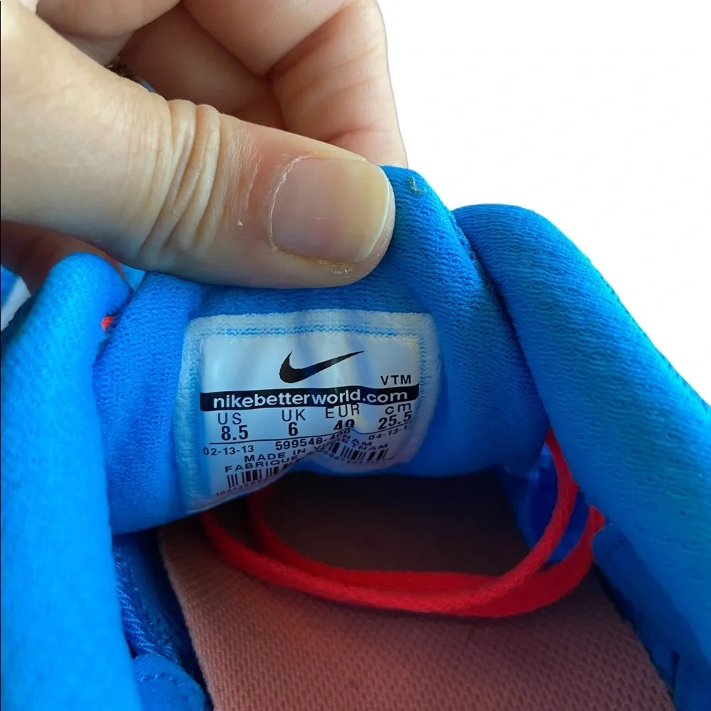 Nike Flex Experience RN 2 Sneakers